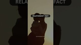 Relationship facts #lovers #truelove #fyp #shorts #shortsvideo #youtubeshorts #lifefacts