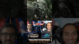 🤯Transformers🤖Rise Of The Beasts😂 Movie Trailer Reaction Action Robots in Disguise #transformers