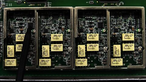 EEVblog #864 - Siglent SDS2000X Series Oscilloscope Teardown