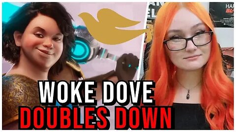 Dove DOUBLES DOWN On Body Positivity Ad With NEW GDC Giveaway For Gamers Who Challenge Beauty Ideals