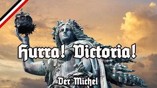Over there (German Version) - Hurra! Victoria! - Der Michel - Der Klaviermusiker