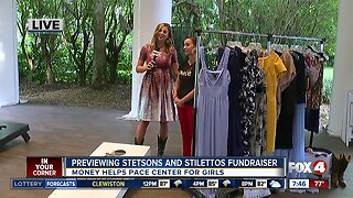 PACE Center for Girls Lee County to hold 'Stetsons and Stilettos' fundraiser