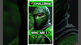 Mortal Kombat Challenge