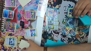 Giratina VStar vs Lugia VStar at @pocketsloths7162 | Pokemon TCG