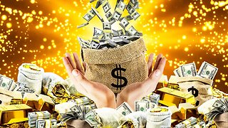 YOU WILL BE SURPRISED, Attracting Money Very FAST, Music to Manifest Abundance, 777 hz