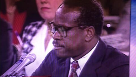 United States Veterans Appeals to Justice Clarence Thomas of the Supreme Court
