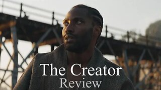 The Creator - Review