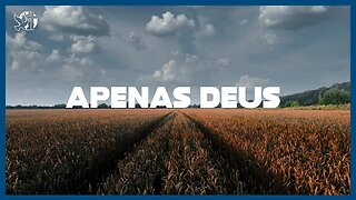 Série Famintos por Deus EP 173 |APENAS DEUS | Bispa Cléo