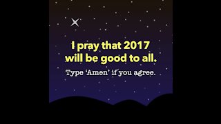 2017 Good To All [GMG Originals]