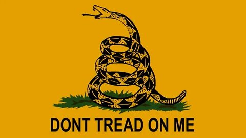 Metallica - Don't Tread On Me