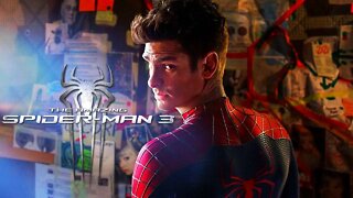 Is Andrew Garfield coming back as spider man?