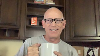 Episode 1425 Scott Adams: Coffee and Headlines to Start Your Day Right