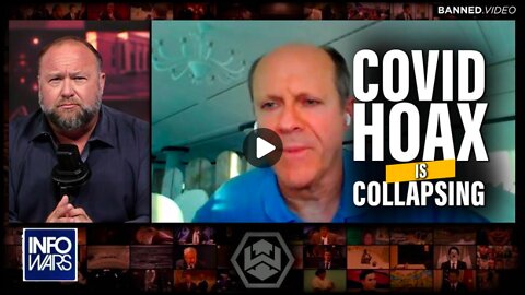 Must Watch Steve Kirsch Analysis: the Covid Hoax is Collapsing