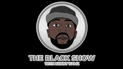 The Black Show: South China Sea and I address my past couple of years.