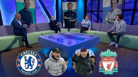 Chelsea vs Liverpool Match Preview Thomas Tuchel And Jurgen Klopp Battle - Who Will Win?