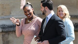 Serena Williams Struggled To Plan Meghan Markle's Baby Shower