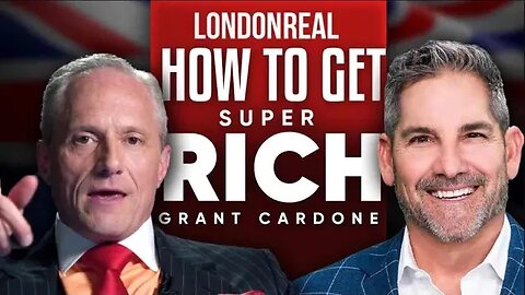 Grant Cardone - How to Get Super Rich: The Secrets to 10X Everything