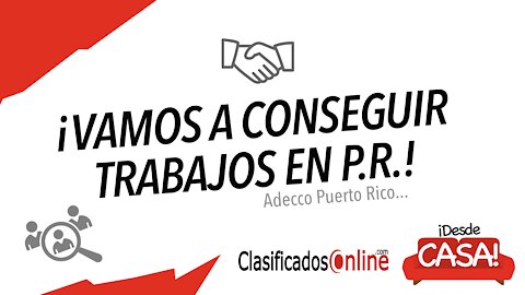 Empleos en Puerto Rico - ClasificadosOnline.com