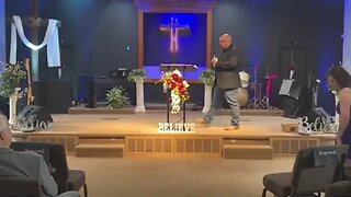 Abiding Love Community Church - 5/21/23 - GOD IS ABLE/MORE THAN ABLE #holyspirit #prayer