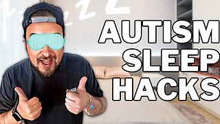 Create A Calming Bedtime Routine For Autism