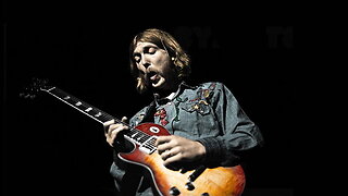 The Life and Tragic Death of Guitar Great Duane Allman
