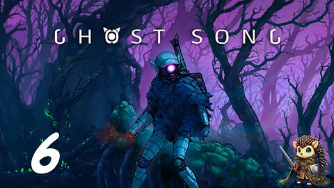 Time with the Crew - Ghost Song BLIND [5]