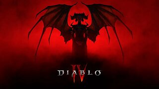 Diablo 4 Early Access Launch Stream - Rogue Gameplay - Part 2