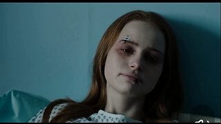 Movie Story 🎬 films Recapped " Blind Girl Discovers Her Realities Are Fake "