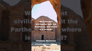 Trivia! Ancient History Q&A 10 #shorts #ancient #history