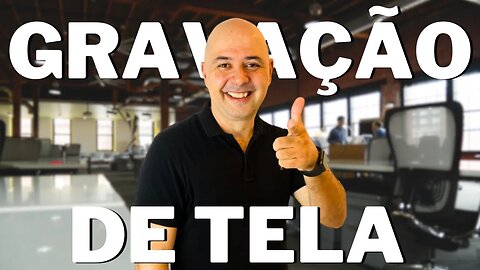 🚨 Como usar a GRAVAÇÃO DE TELA das suas operações no DAY TRADE a seu favor e lucrar muito COM ISSO!