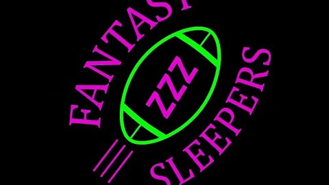 FANTASY ZZZ SLEEPERS | WEEKLY DFS SLEEPER SELECTIONS