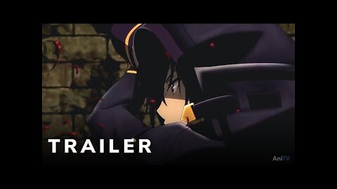 The Eminence in Shadow - Official Trailer 2