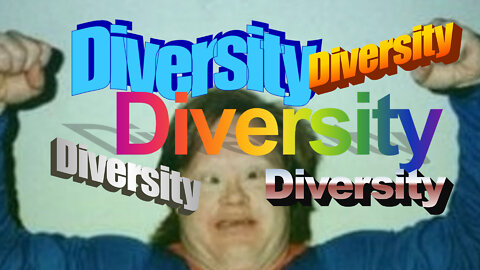 dIvErSiTy iS oUr StReNgTh