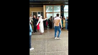 Новые шикарные Чеченские свадьбы - 2023. Классные Танцы лезгинка!
