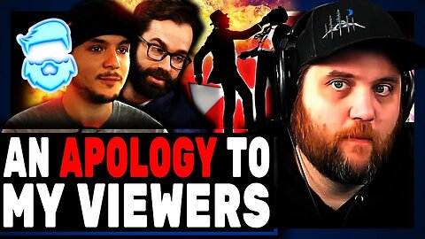 Dear Viewers I Am Very Sorry (Not A Trick To Sell Coffee, Please Watch)