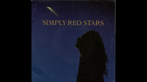 Simply Red - Stars