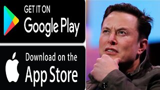 Elon Musk has a plan if Twitter gets BANNED from the Big Tech app stores! He will do this!