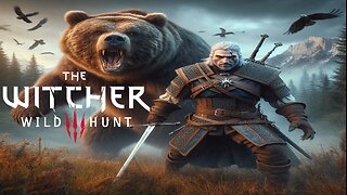 The Witcher 3 Wild Hunt Starting Over