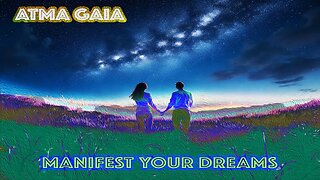 Manifest Your Dreams: Connecting to Heart Chakra and Spirituality for Powerful Wishes