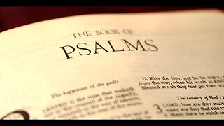 020524 psalm 147, 150, 91 intercession (Spirit filled)