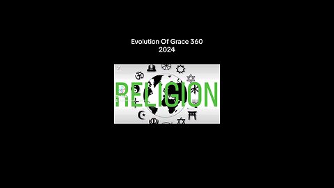 🚨🚨🚨Evolution Of Grace 360🚨🚨🚨