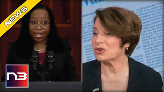 It’s Offensive For Republicans To Criticize Biden’s SCOTUS Pick For This Reason: Klobuchar