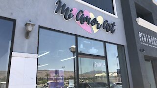 Las Vegas mom opens new space for creativity