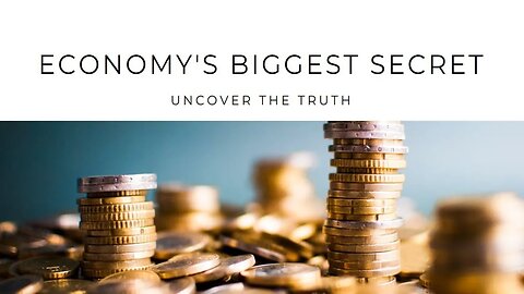 Economy's Biggest Secret | Tom Cruise and Cameron Diaz
