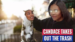 CANDACE VS. AOC: THIS IS NOT EVEN A FAIR FIGHT