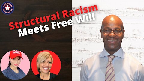 Structural Racism Meets Free Will