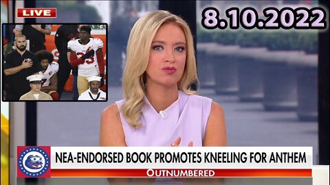 Teachers Union Promotes Kaepernick (Kneel) Inspired Book