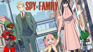 Spy x Family Episode 12 Anime Watch Club