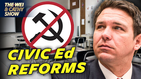 This is Why Florida Students must Learn the 'Evils of Communism