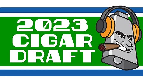 The 2023 Fantasy Cigar Draft
